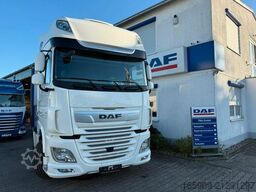 DAF XF 106.480, Retarder, TOP, 1. Hand