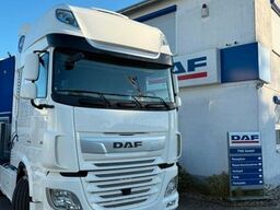 DAF XF 106.480, Retarder, TOP, 1. Hand