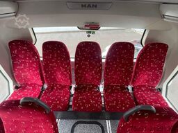 MAN R61 Lion's Intercity C | 6 Fahrzeuge