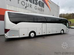 SETRA S 516 HD/2 48+2+1 mehrere Fahrzeuge