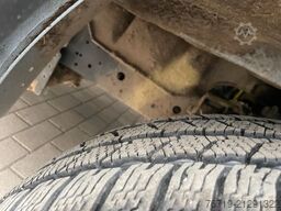 IVECO Daily 35C16 V H Kasten Radstand 4100