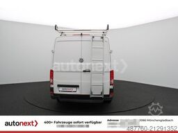 VOLKSWAGEN Crafter PLUS MIXTO *DACHTRÄGER* 6-SITZE+KAMERA