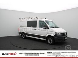 VOLKSWAGEN Crafter PLUS MIXTO *DACHTRÄGER* 6-SITZE+KAMERA