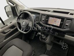 VOLKSWAGEN Crafter PLUS MIXTO *DACHTRÄGER* 6-SITZE+KAMERA