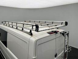 VOLKSWAGEN Crafter PLUS MIXTO *DACHTRÄGER* 6-SITZE+KAMERA