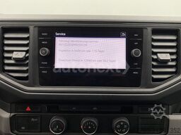 VOLKSWAGEN Crafter PLUS MIXTO *DACHTRÄGER* 6-SITZE+KAMERA