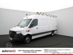 MERCEDES-BENZ Sprinter 514 MAXI *WERKSTATT* 230V+AHK+KAMERA 75