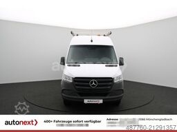 MERCEDES-BENZ Sprinter 514 MAXI *WERKSTATT* 230V+AHK+KAMERA 75