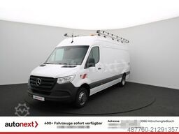 MERCEDES-BENZ Sprinter 514 MAXI *WERKSTATT* 230V+AHK+KAMERA 75
