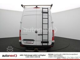 MERCEDES-BENZ Sprinter 514 MAXI *WERKSTATT* 230V+AHK+KAMERA 75