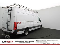 MERCEDES-BENZ Sprinter 514 MAXI *WERKSTATT* 230V+AHK+KAMERA 75