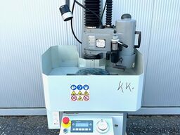 DELTA - Rundtischschleifmaschine LC 400 / Baujahr 2021