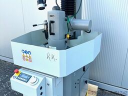 DELTA - Rundtischschleifmaschine LC 400 / Baujahr 2021