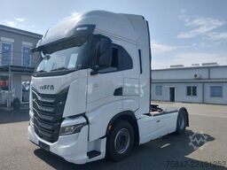Iveco S-Way AS 440 S 53 T/P Kippyhdraulik