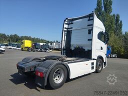 Iveco S-Way AS 440 S 53 T/P Kippyhdraulik
