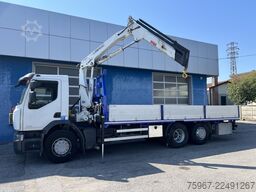 Renault Premium 340