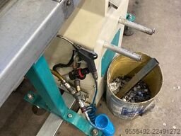 Apollo SRL Macchine Utensili Modular 1 vertical head punching machine