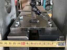 Apollo SRL Macchine Utensili Modular 1 vertical head punching machine