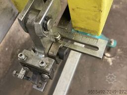 Apollo SRL Macchine Utensili Modular 1 vertical head punching machine