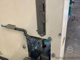 Apollo SRL Macchine Utensili Modular 1 vertical head punching machine