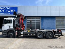 MAN TGS 26.470