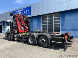 MAN TGS 26.470