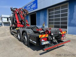 MAN TGS 26.470