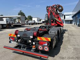 MAN TGS 26.470