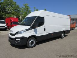iveco Daily 35-170 Hi-Matic Kastenwagen Maxi, AHK