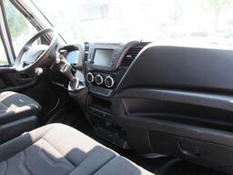 iveco Daily 35-170 Hi-Matic Kastenwagen Maxi, AHK