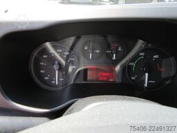 iveco Daily 35-170 Hi-Matic Kastenwagen Maxi, AHK