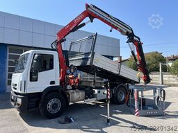 Iveco Eurocargo 180e28