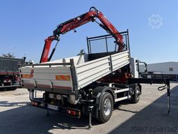 Iveco Eurocargo 180e28