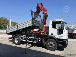 Iveco Eurocargo 180e28