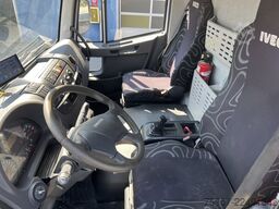 Iveco Eurocargo 180e28