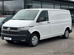 VOLKSWAGEN T6.1 Kasten lang 2.0 TDI 4MOTION DSG Klappe Sthz