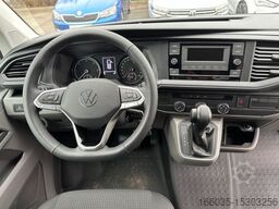 VOLKSWAGEN T6.1 Kasten lang 2.0 TDI 4MOTION DSG Klappe Sthz
