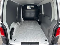 VOLKSWAGEN T6.1 Kasten lang 2.0 TDI 4MOTION DSG Klappe Sthz