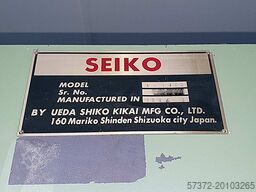 Ueda Shiko Kikai Uniplaten U-1400