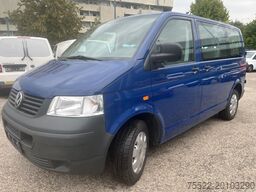 VW T5 Kombibus - viele Neuteile - Klima