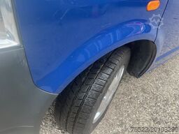 VW T5 Kombibus - viele Neuteile - Klima