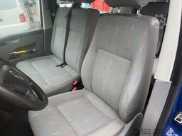 VW T5 Kombibus - viele Neuteile - Klima