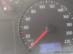 VW T5 Kombibus - viele Neuteile - Klima