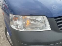 VW T5 Kombibus - viele Neuteile - Klima