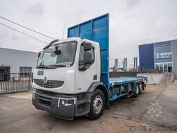 RENAULT PREMIUM 370 DXI