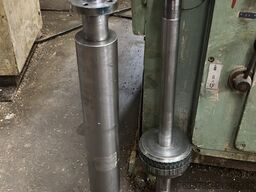 HECKERT ZFWVG 250X1250