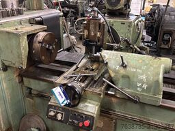 HECKERT ZFWVG 250X1250