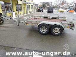 Gotha TL 35.27 Tieflader Containeranhänger 3.5