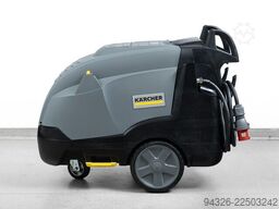 Kärcher HDS-E 8/16-4M - 24kW - 760l/h