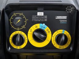 Kärcher HDS-E 8/16-4M - 24kW - 760l/h